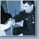 (9/9): Spotkanie z policjantem